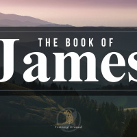 James: An Introduction