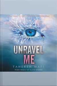 Unravel Me
