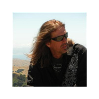 Elizabeth McCormick joins Rocker Life Coach Radio show.