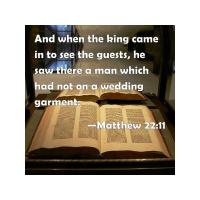 Church without Walls: Invited but Choosing not to Abide