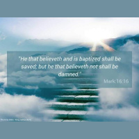 Church without Walls: Necessity and Relevanceof Baptism