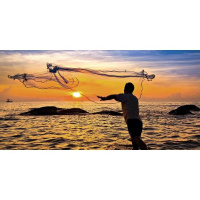 Church without Walls: A Kingdom Catch