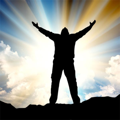 Voices On Fire For Christ