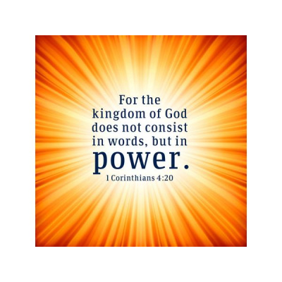 Voices On Fire For Christ