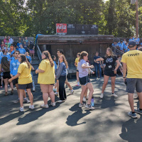 Palmer Day 2024- Opening Tekes!