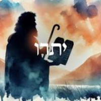 Parsha Talk Yitro 5785 2025