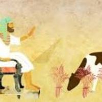 Parsha Talk Miketz 5785 2024