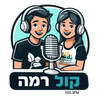 Nitzanim podcast - Review of Camp Shows