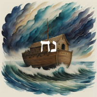 Parsha Talk Noach 2025 5786