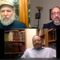 Parasha Talk - Matan Torah Edition