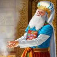 Parsha talk Tetzaveh Zakhor 5785 2025