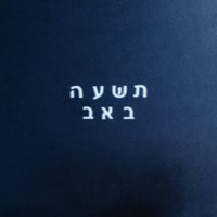 Parsha Talk Devarim - Tisha Bav 2024 5784