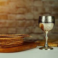 Parsha Talk Pre Passover 5785 2025