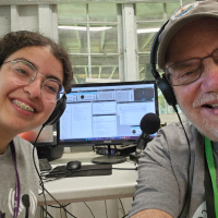 bechira nitzanim - talk show 3