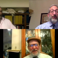 Parsha Talk Rosh Hashannah 2020