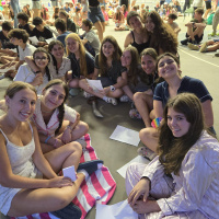 Parsha Talk Vaethanan 2024 5784