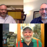 Parsha Talk Mattot - Massei