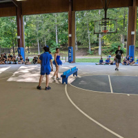 Yom Sport 2024- B Side Competes!