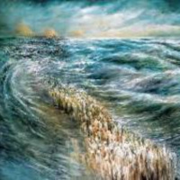 Parsha talk Beshalah 5785 2025