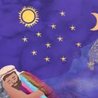 parsha talk Vayeshev 5785 2024