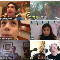 Yom Tiyul - יום טיול