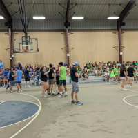 Yom Sport Closing Tekes 2024