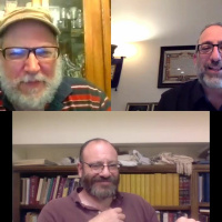 Parsha Talk - Shabbat Nachamu