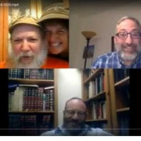 Parsha Talk - Shlach Lekha