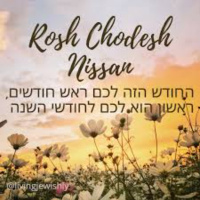 Parsha Talk Pekudei Ha-chodesh 5785 2025
