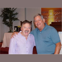 FREE PSYCHIC READINGS ROUNDTABLE! Chuck Bergman  Marilyn Poscic! 347 884 8245