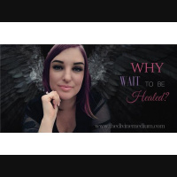 Amazing Psychic Readings! The Divine Medium! Christina Kay Watts! 347 884 8245