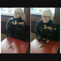 FREE PSYCHIC READINGS!! Psychic Medium Linnea Star! Call 347 884 8245!