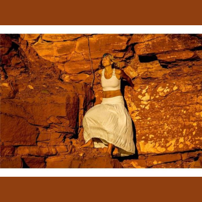 Journey Into The Light