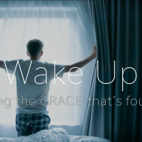 Wake Up : Part 2 - More Than Perfect