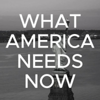 The Worst Kind Of Christianity :: What America Needs Now Part 2