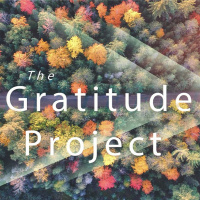 The Gratitude Project - Part 1: The Trouble with Being Blessed