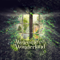 Welcome To Wonderland Part 4: Custom Designed