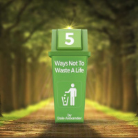 5 Ways Not To Waste a Life