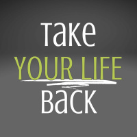 168 Hours :: Take Your Life Back Pt. 4