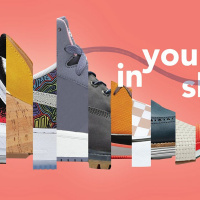 In Your Shoes - Part 1 -- Those People