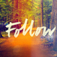 Follow- Part 2 -- Because You Say So