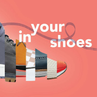 In Your Shoes - Part 2 -- Those People