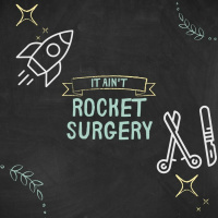 Tension is Good :: Its Aint Rocket Surgery Pt. 3