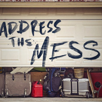 Address The Mess - Part 1: Emotion Commotion