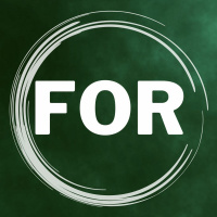 Give Radically :: FOR Pt. 2