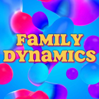 When You Dont Get Your Way :: Family Dynamics Part 6
