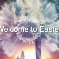 Easter -- Beginning Again