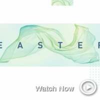 Easter - The Day it Dawns on You