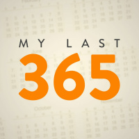 Finding Confidence in the Outcome of the Journey :: My Last 365