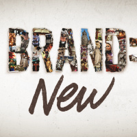 Brand:New - Part 2: Resistible